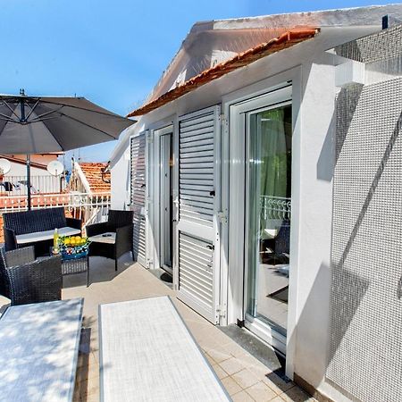 Leucosia Villa Península Sorrentina Exterior foto